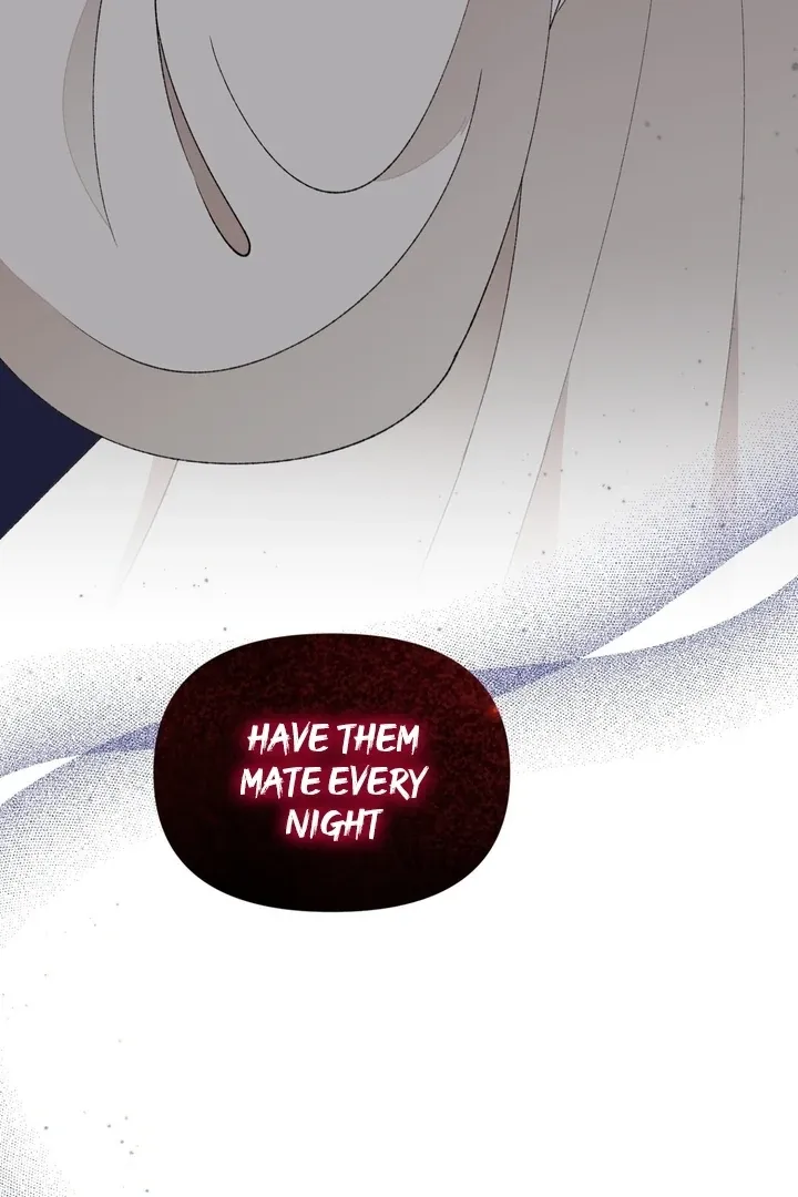 The white-haired merman Chapter 8 page 80 - 