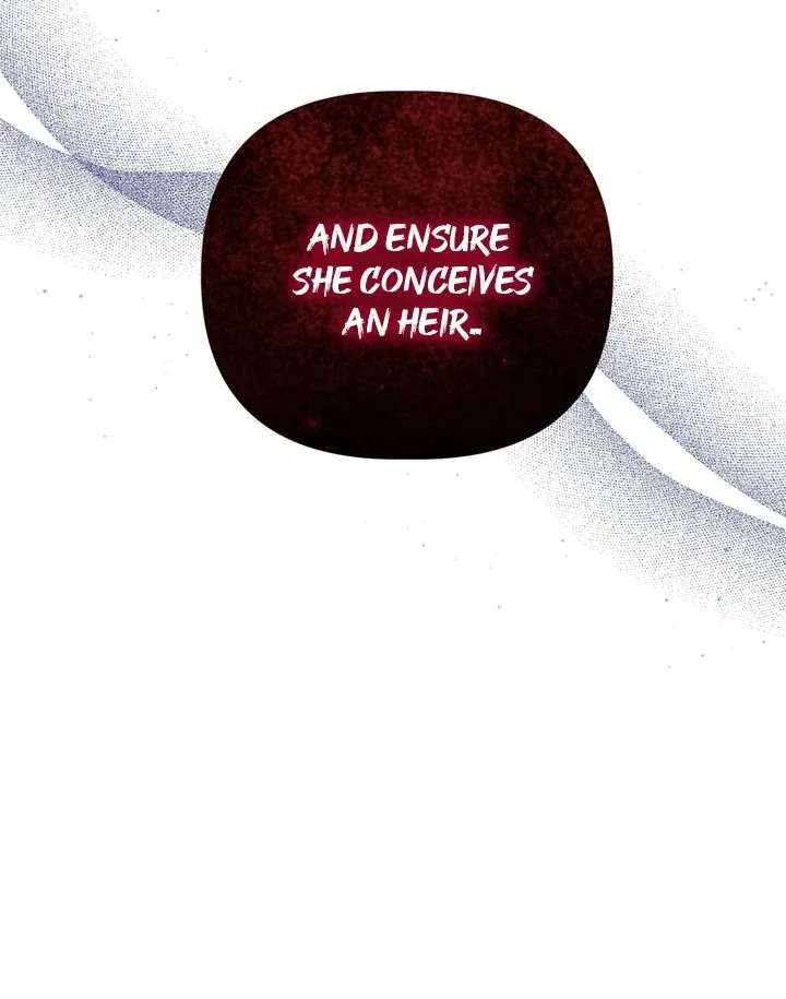 The white-haired merman Chapter 8 page 81 - 