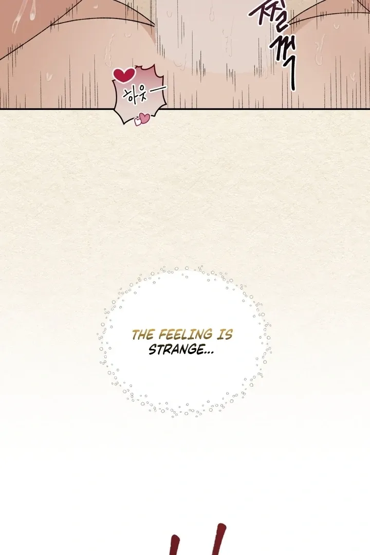 The white-haired merman Chapter 8 page 87 - 