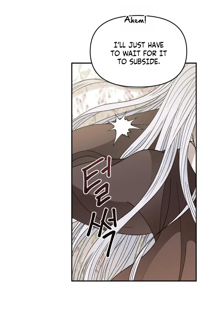 The white-haired merman Chapter 8 page 91 - 