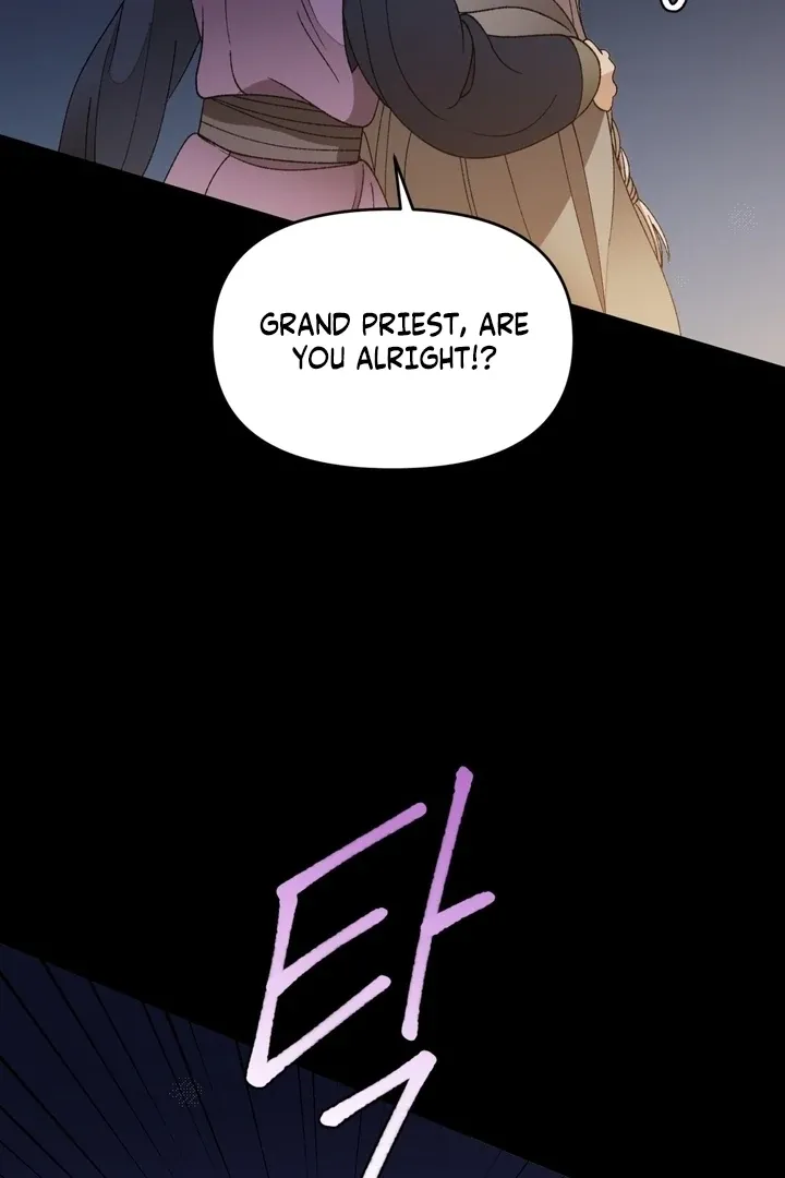 The white-haired merman Chapter 9 page 16 - 