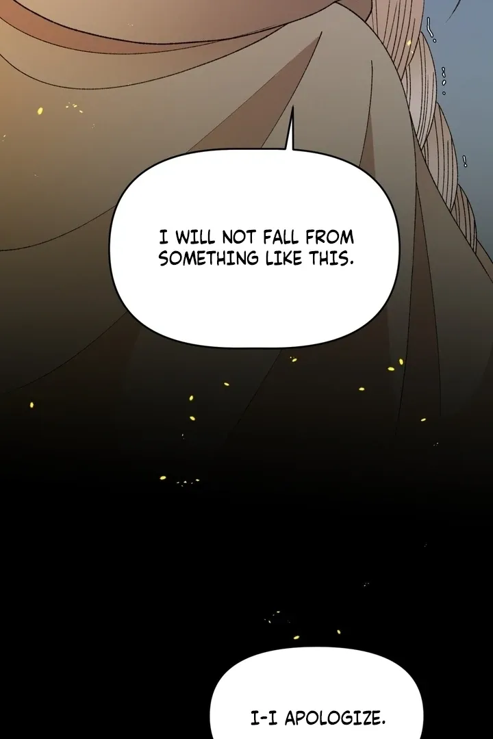 The white-haired merman Chapter 9 page 19 - 