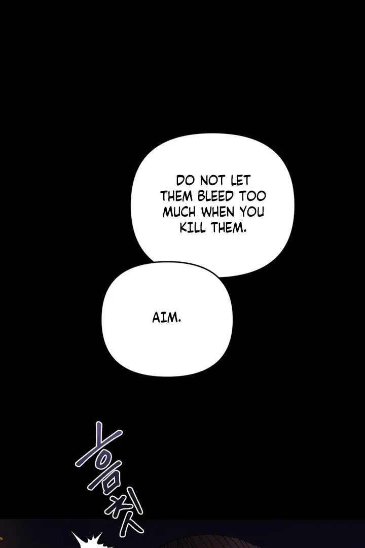 The white-haired merman Chapter 9 page 25 - 