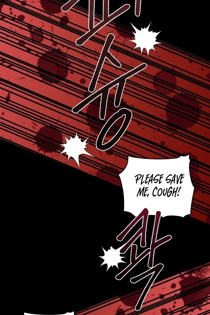 The white-haired merman Chapter 9 page 29 - 