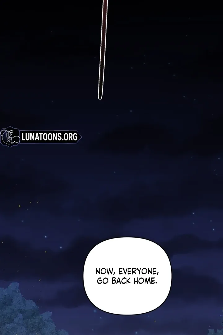 The white-haired merman Chapter 9 page 31 - 