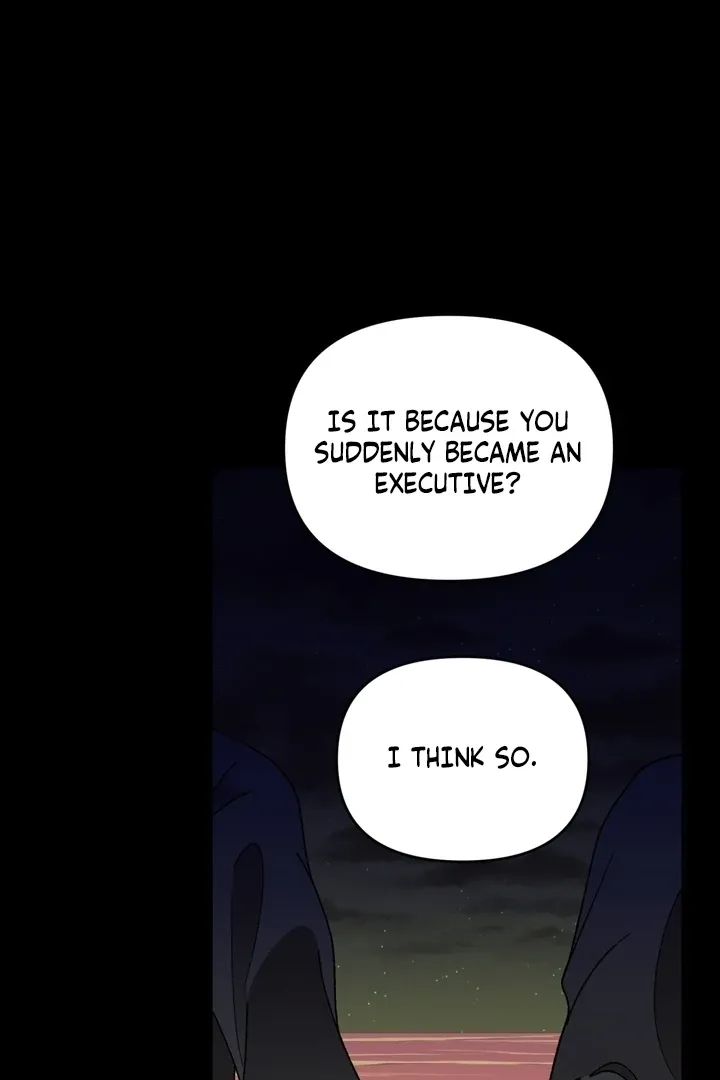 The white-haired merman Chapter 9 page 36 - 