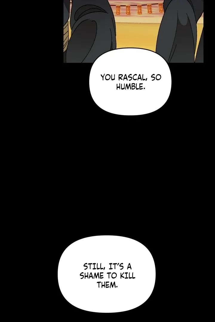 The white-haired merman Chapter 9 page 37 - 