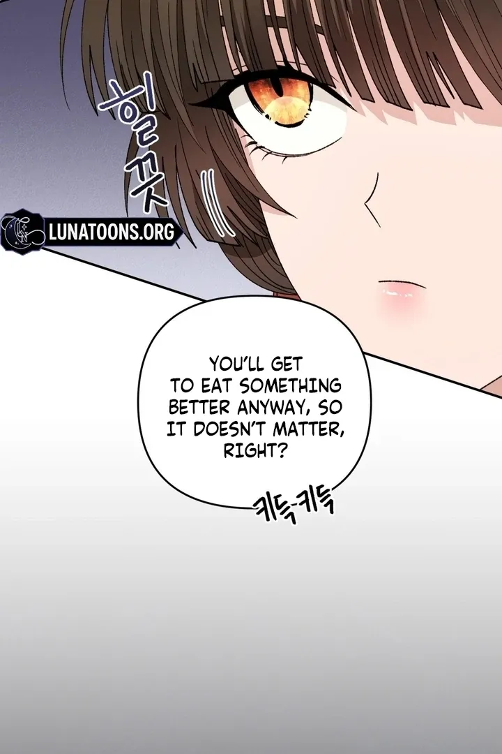 The white-haired merman Chapter 9 page 48 - 
