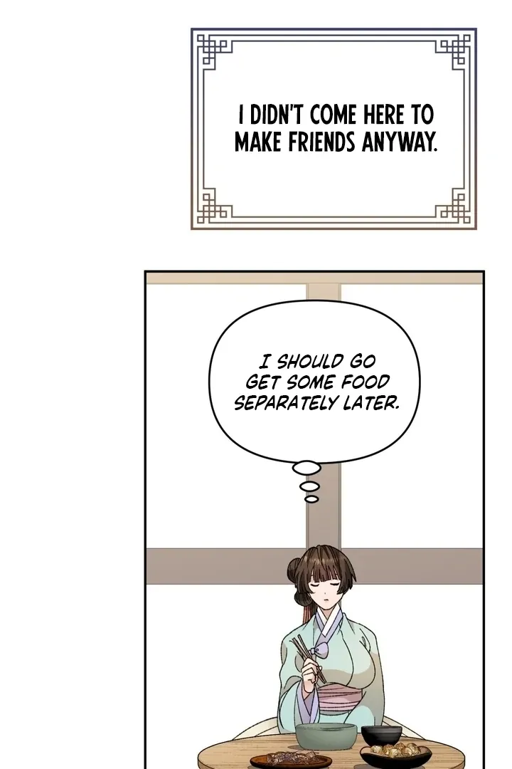 The white-haired merman Chapter 9 page 53 - 