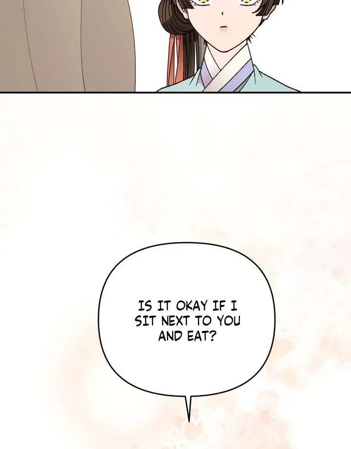 The white-haired merman Chapter 9 page 55 - 