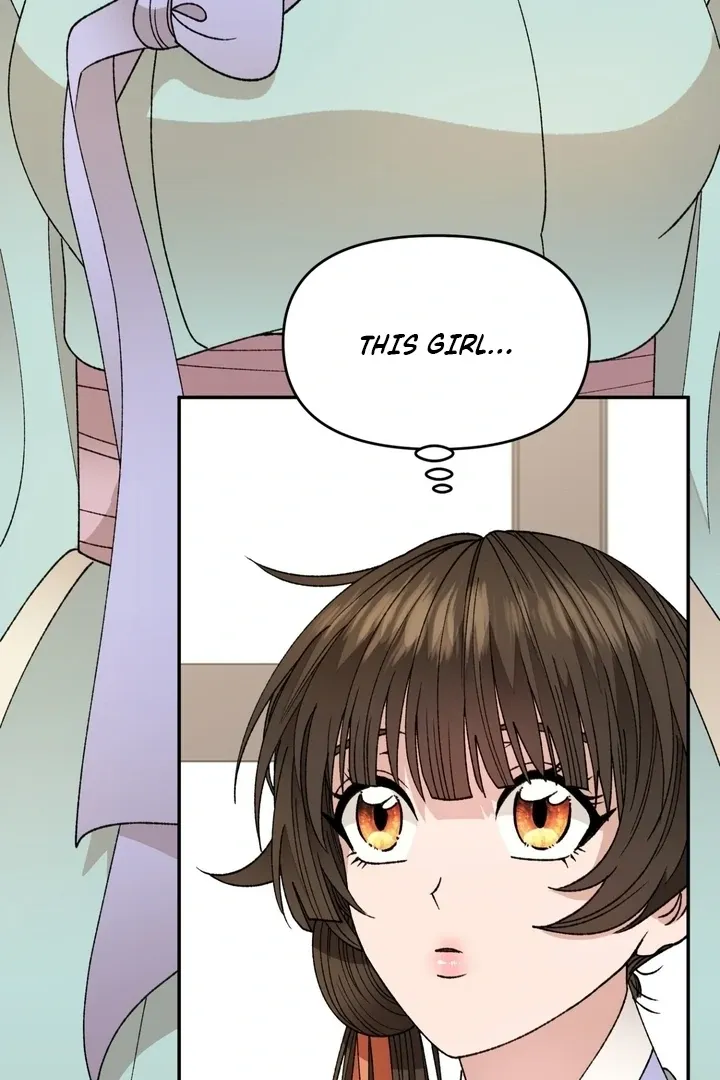 The white-haired merman Chapter 9 page 57 - 