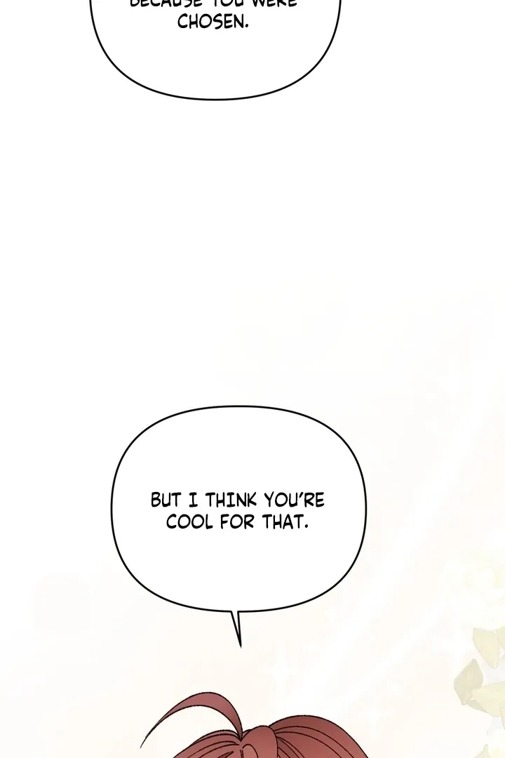 The white-haired merman Chapter 9 page 60 - 