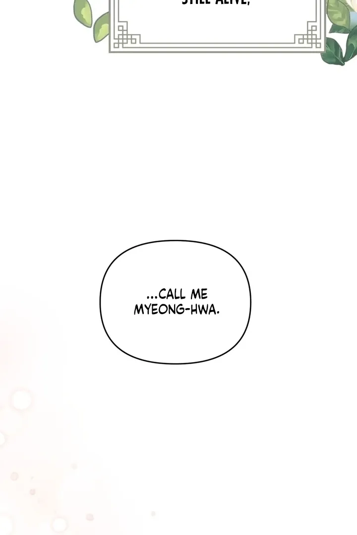 The white-haired merman Chapter 9 page 64 - 