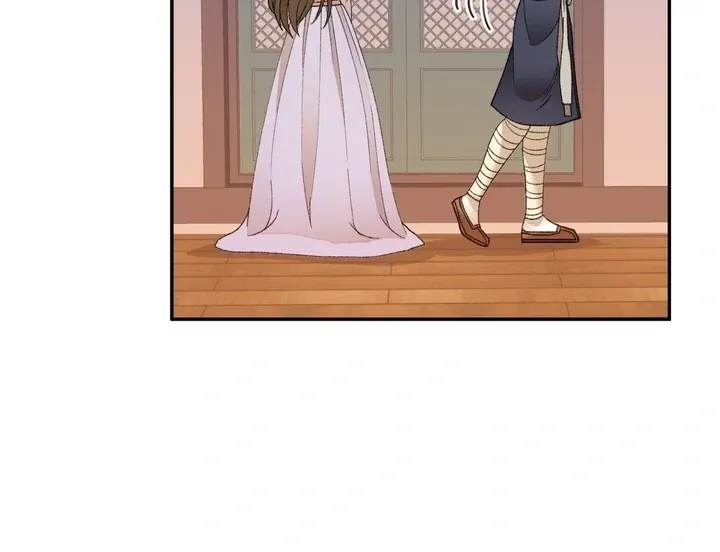 The white-haired merman Chapter 9 page 69 - 