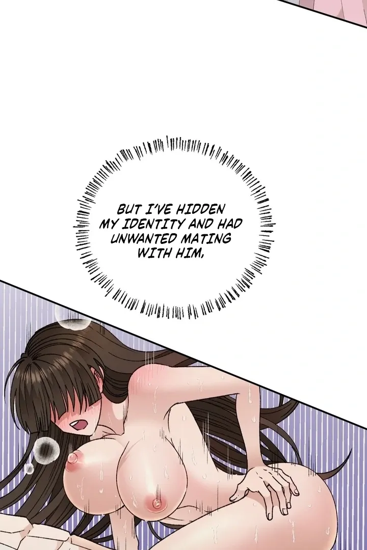 The white-haired merman Chapter 9 page 76 - 