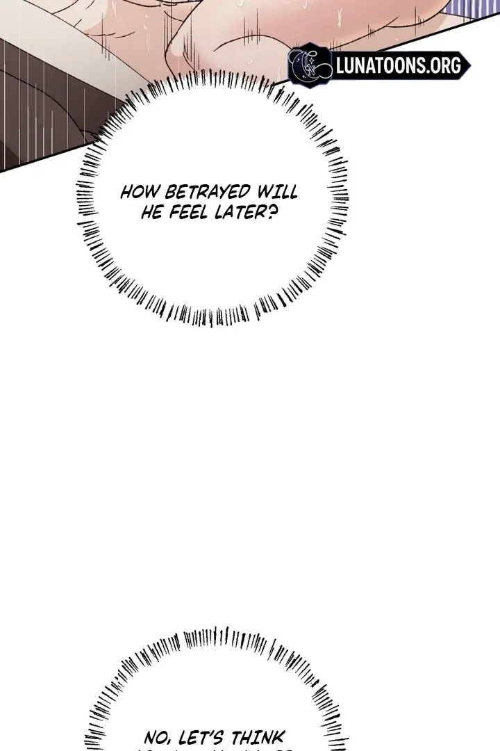 The white-haired merman Chapter 9 page 77 - 
