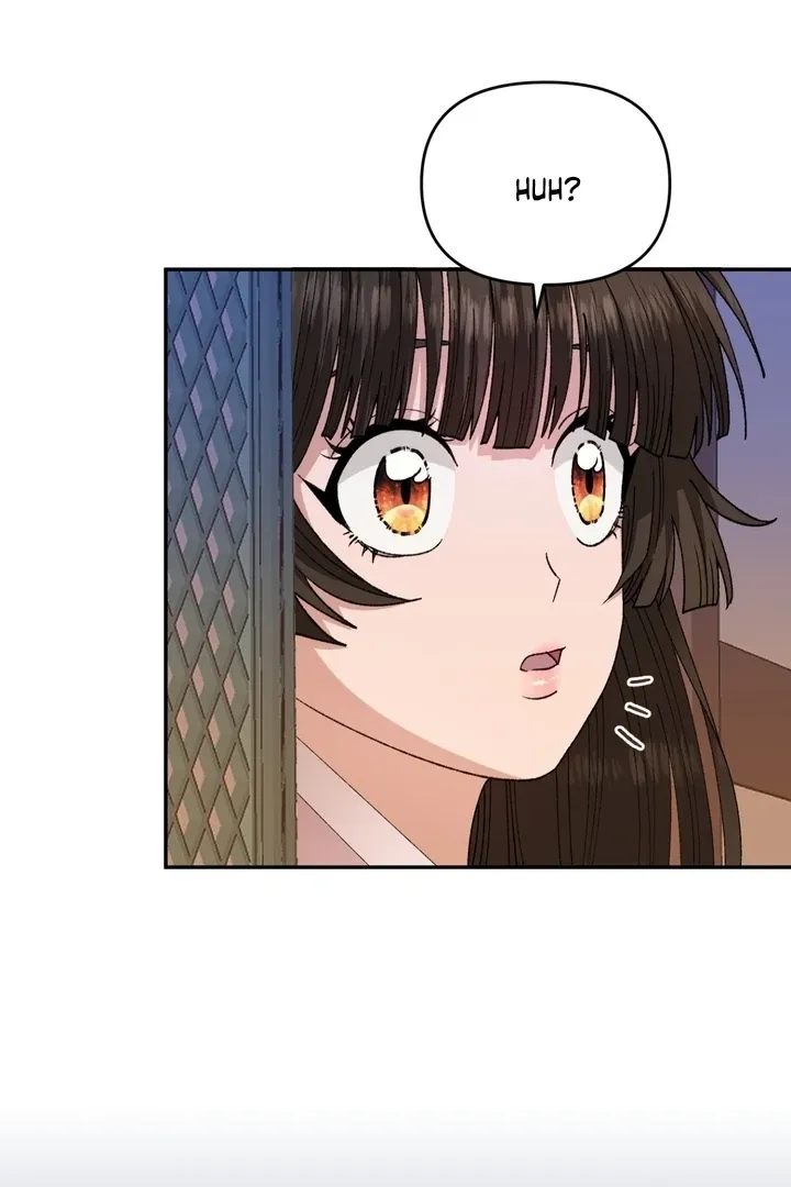The white-haired merman Chapter 9 page 79 - 