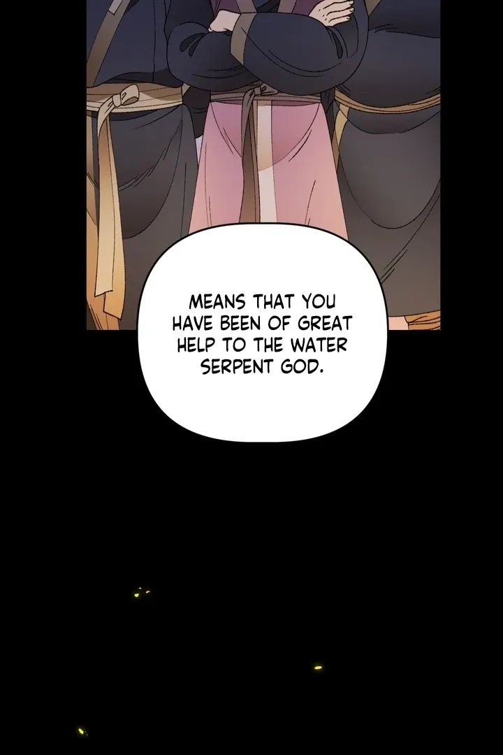 The white-haired merman Chapter 9 page 9 - 