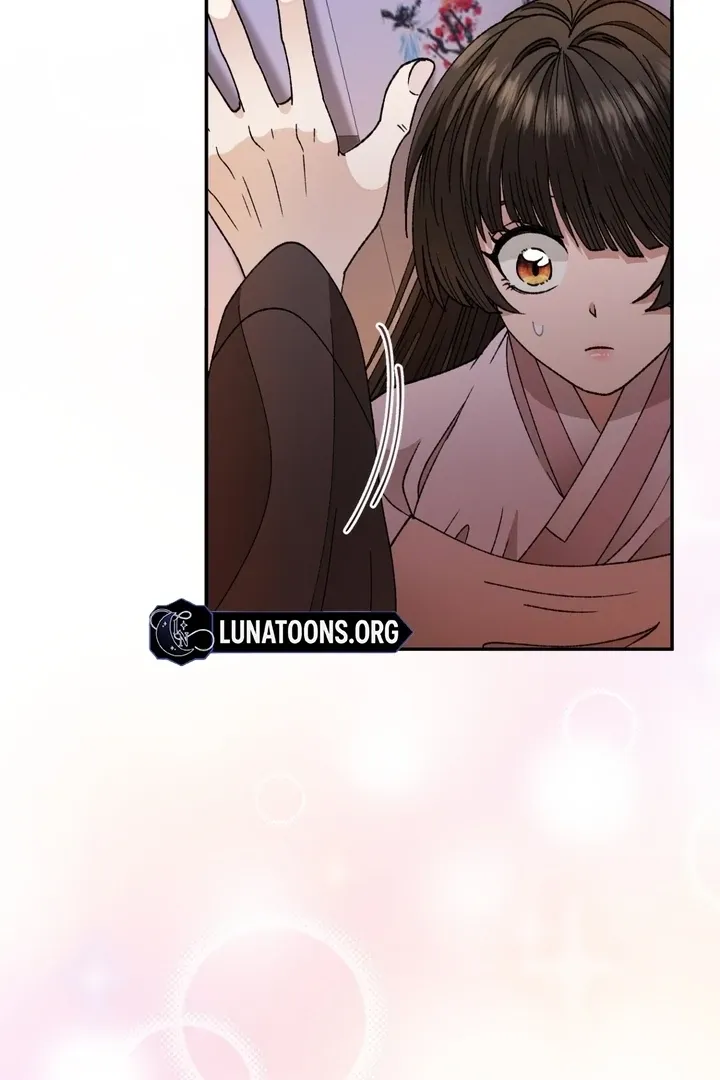 The white-haired merman Chapter 9 page 89 - 
