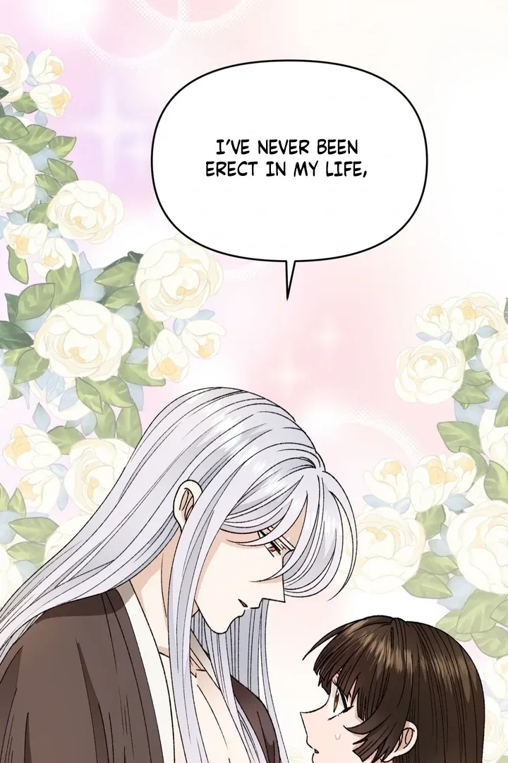 The white-haired merman Chapter 9 page 90 - 