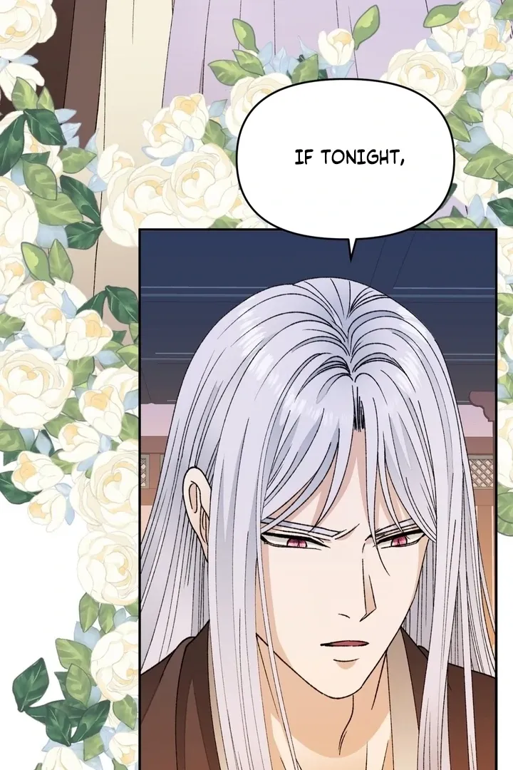 The white-haired merman Chapter 9 page 92 - 