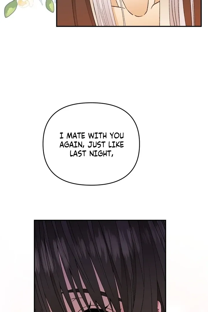 The white-haired merman Chapter 9 page 93 - 