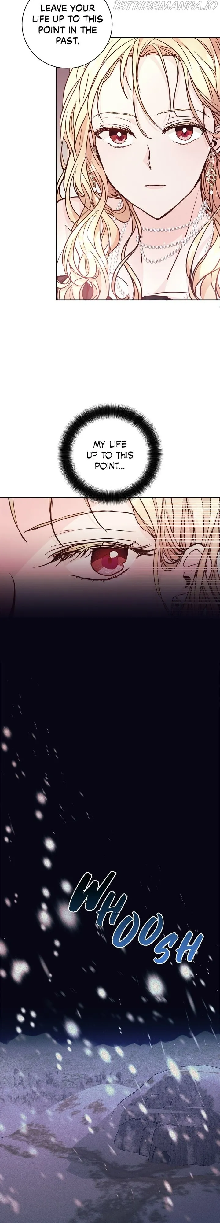 The White Lion’s Secret Bride Chapter 1 page 15 - 