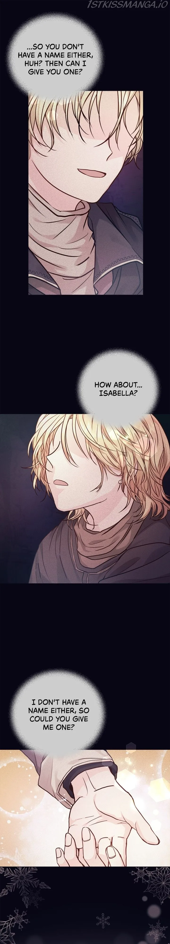 The White Lion’s Secret Bride Chapter 1 page 17 - 