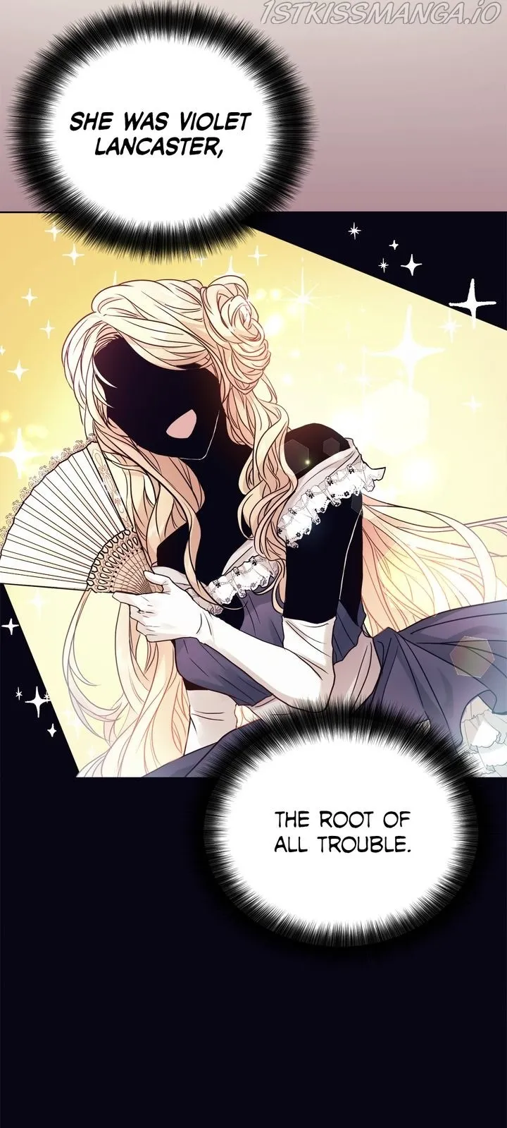 The White Lion’s Secret Bride Chapter 1 page 9 - 