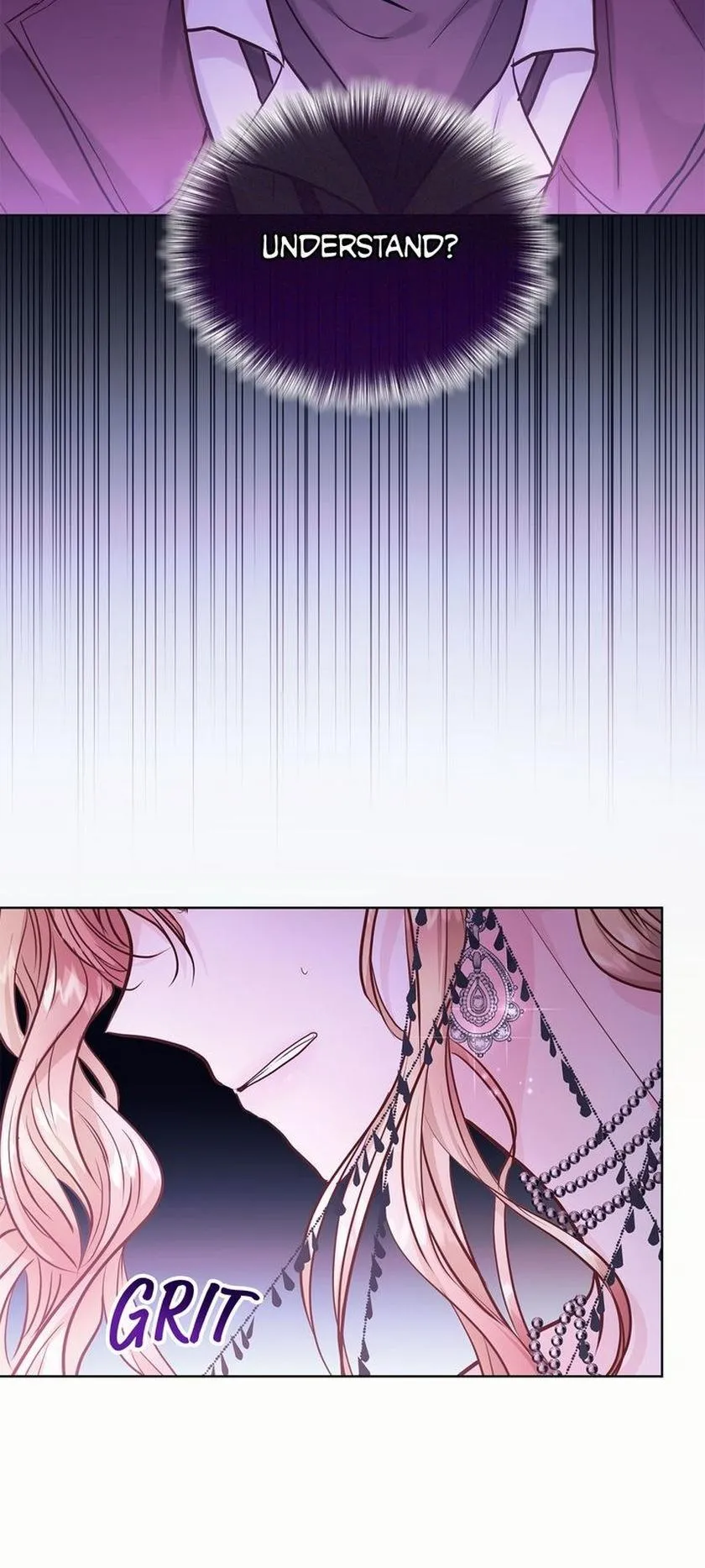 The White Lion’s Secret Bride Chapter 10 page 16 - 