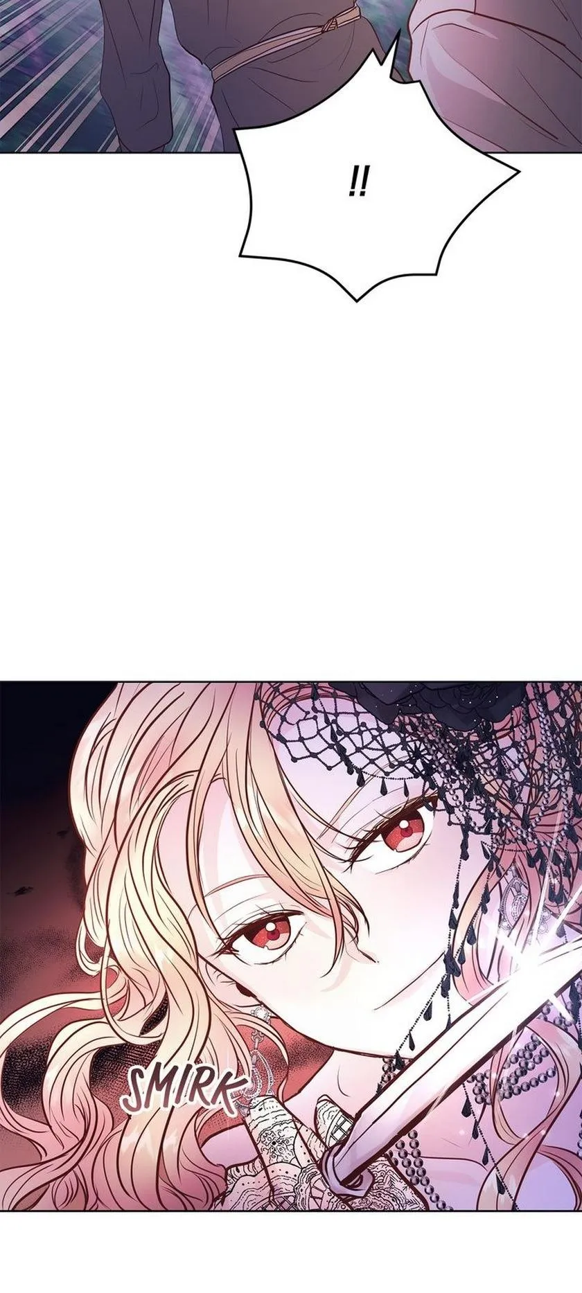 The White Lion’s Secret Bride Chapter 10 page 22 - 