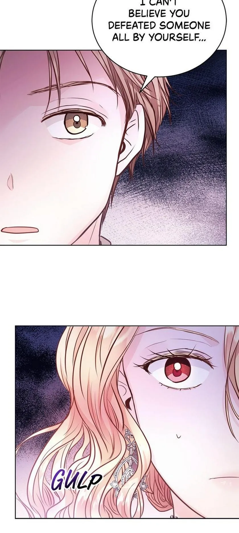 The White Lion’s Secret Bride Chapter 10 page 31 - 