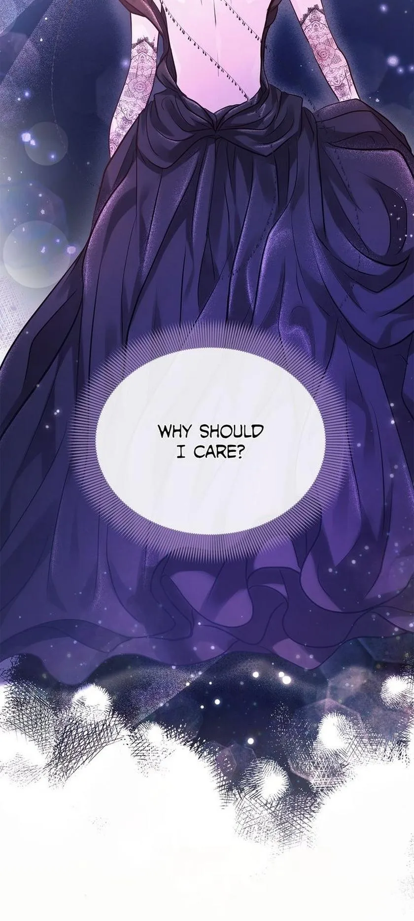 The White Lion’s Secret Bride Chapter 10 page 7 - 