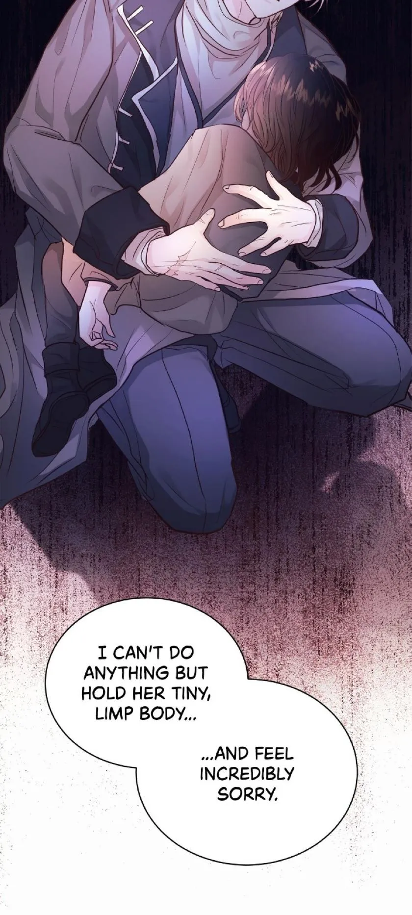 The White Lion’s Secret Bride Chapter 11 page 21 - 