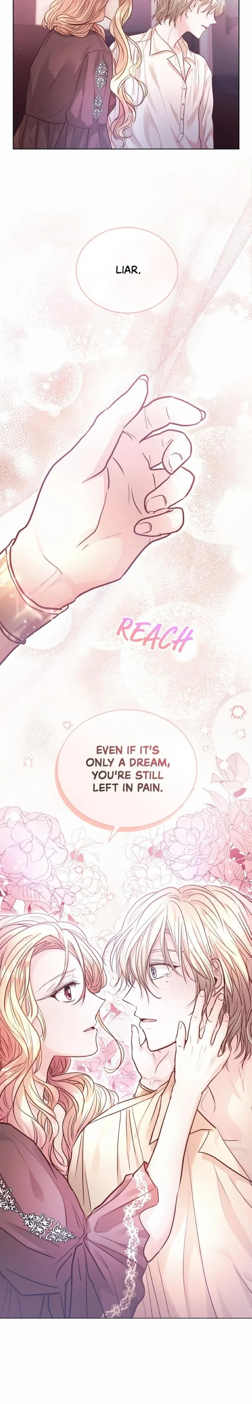 The White Lion’s Secret Bride Chapter 11 page 23 - 
