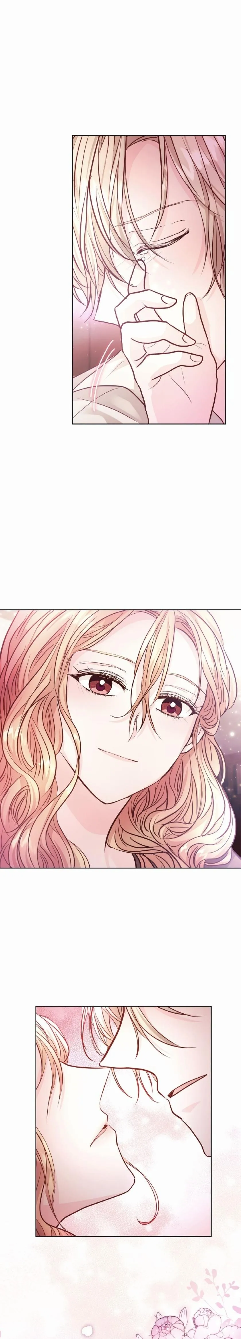 The White Lion’s Secret Bride Chapter 11 page 25 - 