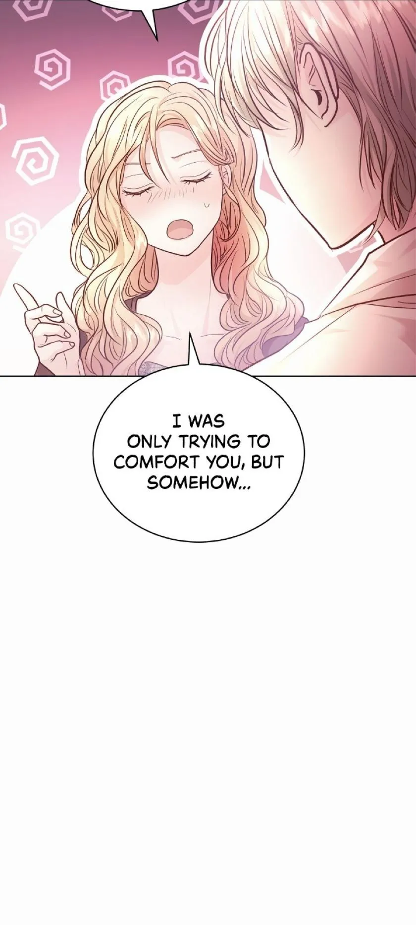 The White Lion’s Secret Bride Chapter 11 page 30 - 