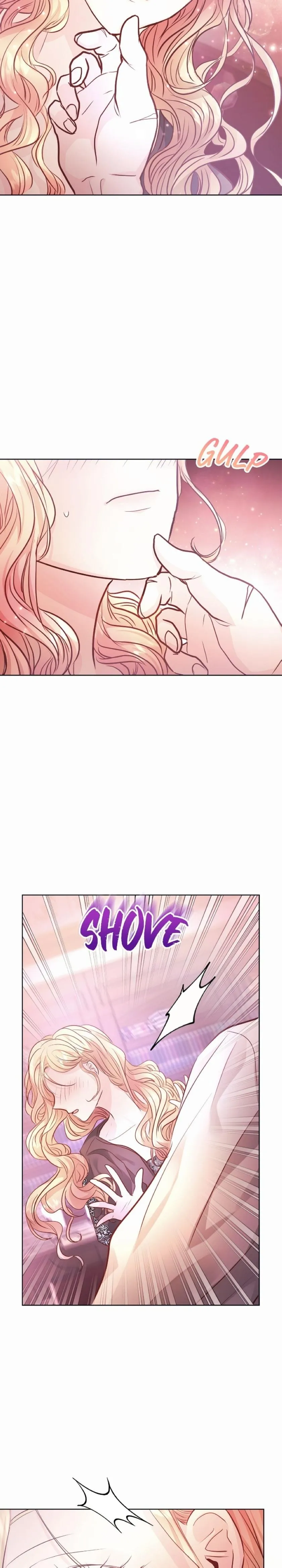 The White Lion’s Secret Bride Chapter 11 page 32 - 