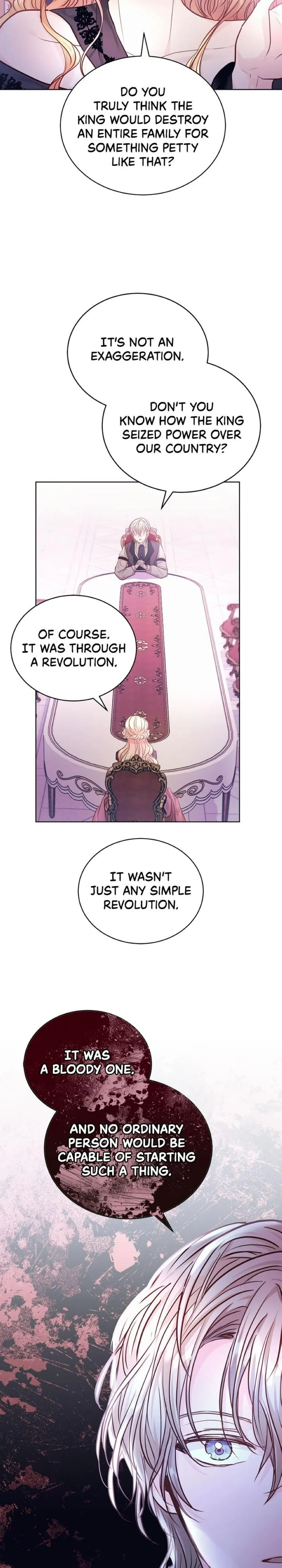 The White Lion’s Secret Bride Chapter 12 page 12 - 