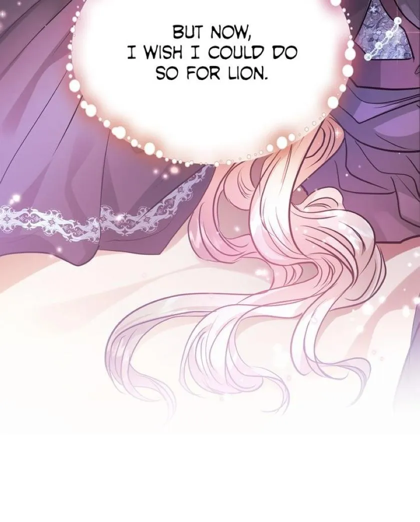 The White Lion’s Secret Bride Chapter 12 page 4 - 