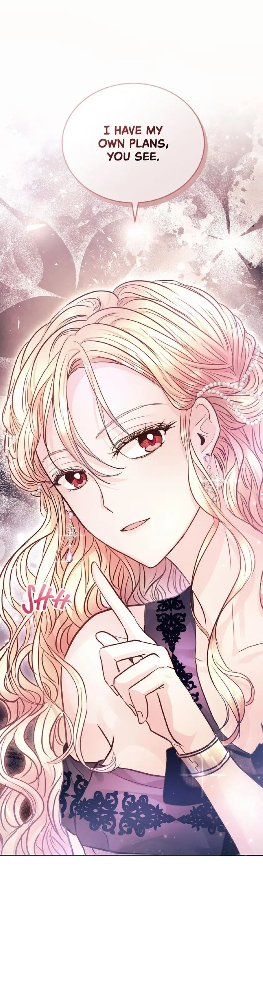 The White Lion’s Secret Bride Chapter 12 page 38 - 