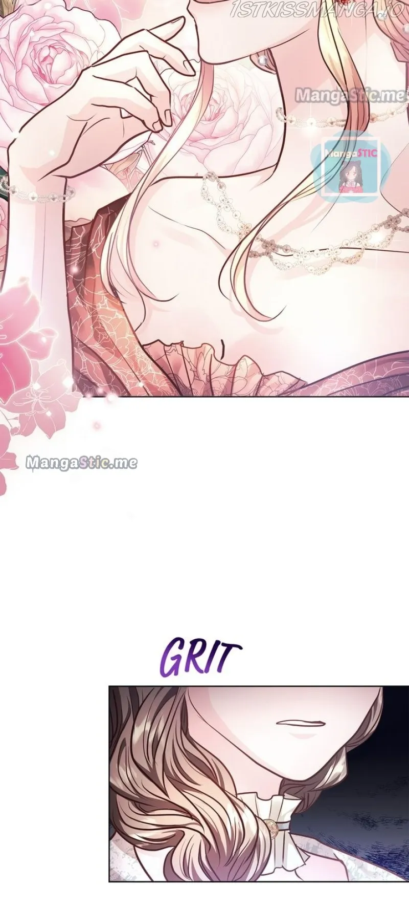 The White Lion’s Secret Bride Chapter 13 page 18 - 