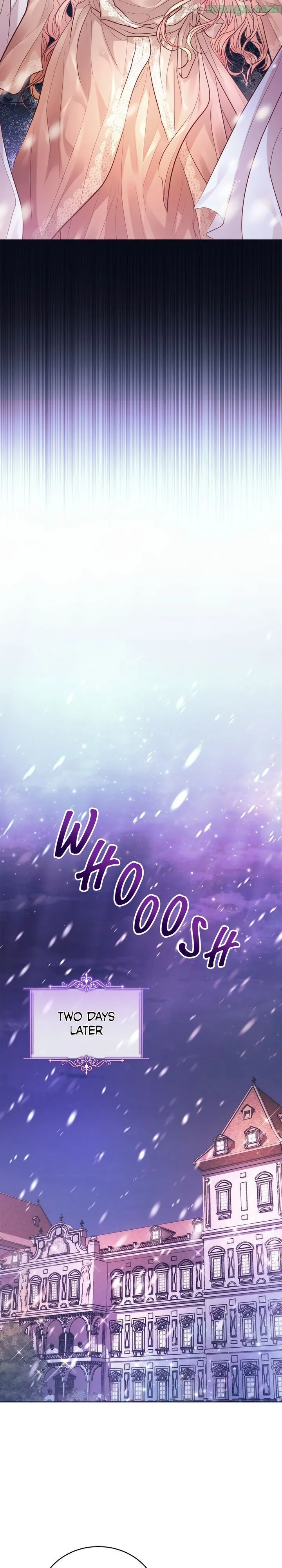 The White Lion’s Secret Bride Chapter 14 page 15 - 