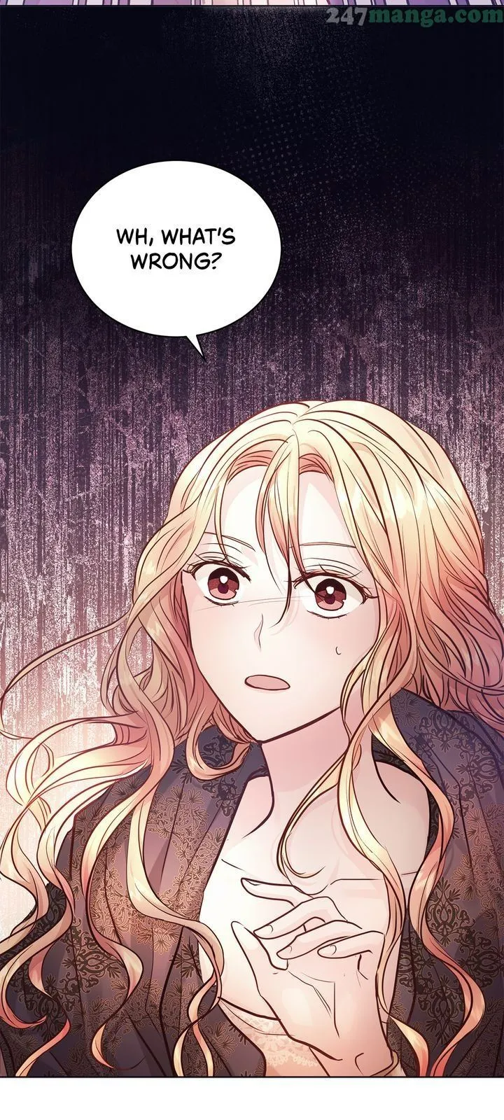 The White Lion’s Secret Bride Chapter 14 page 22 - 