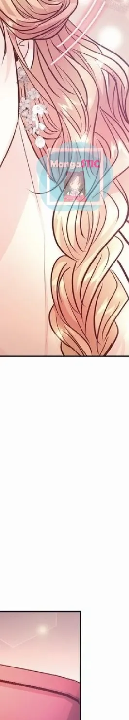 The White Lion’s Secret Bride Chapter 15 page 26 - 