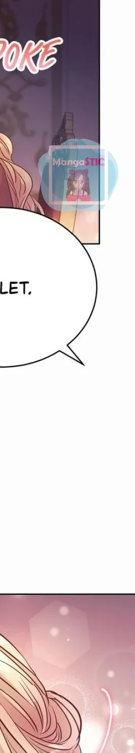 The White Lion’s Secret Bride Chapter 15 page 33 - 