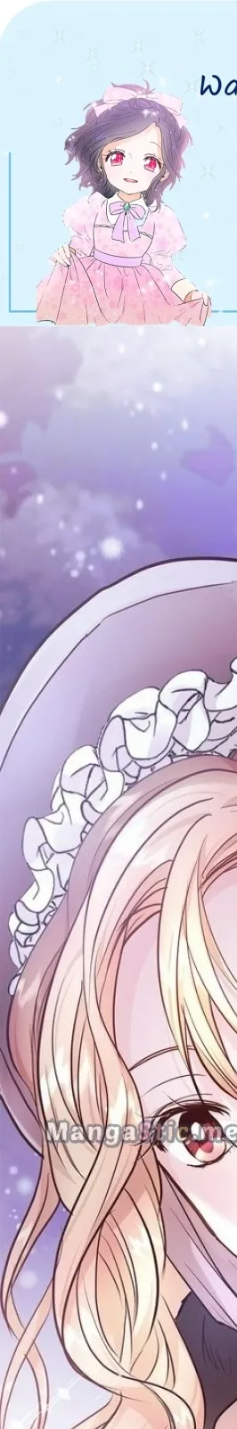 The White Lion’s Secret Bride Chapter 15 page 8 - 