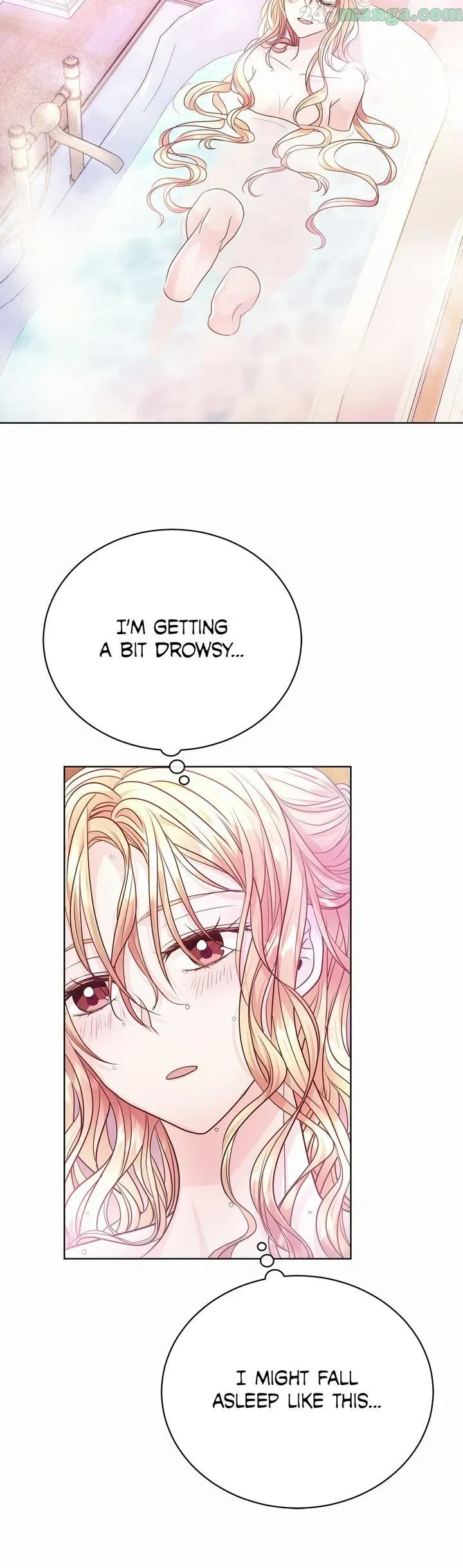 The White Lion’s Secret Bride Chapter 16 page 16 - 
