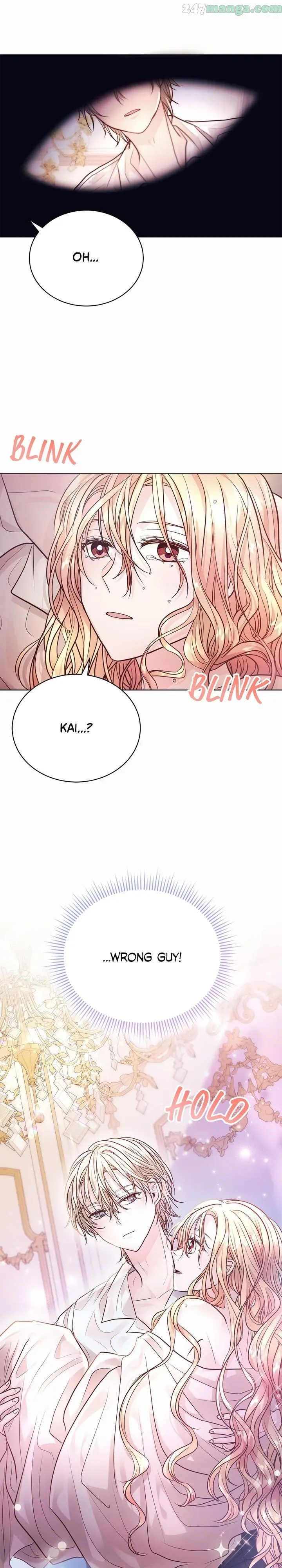 The White Lion’s Secret Bride Chapter 16 page 24 - 