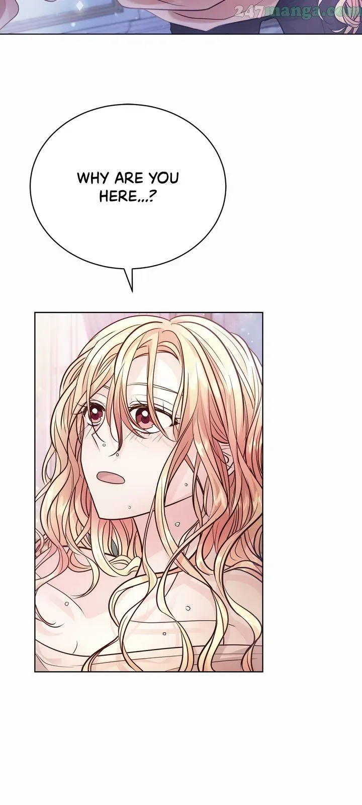 The White Lion’s Secret Bride Chapter 16 page 25 - 